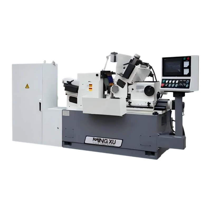 CNC Centerless Grinding Machine