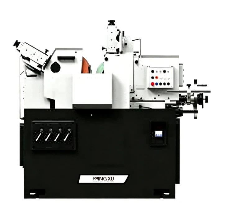 High Precision Centerless Grinder