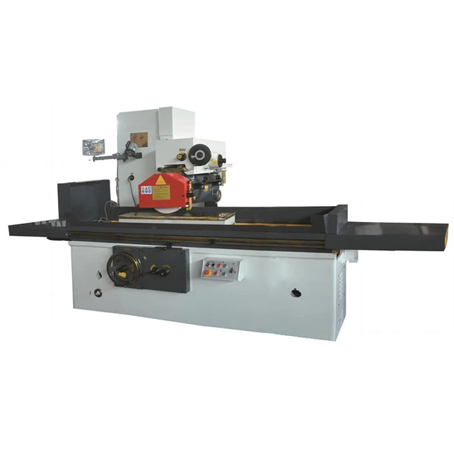 Horizontal Spindle Rectangular Table Surface Grinder