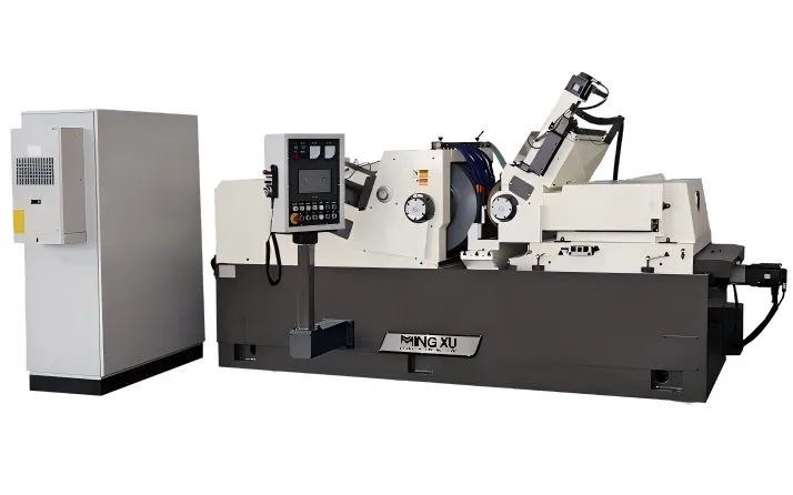 CNC Centerless Grinder CNC Centerless Grinder