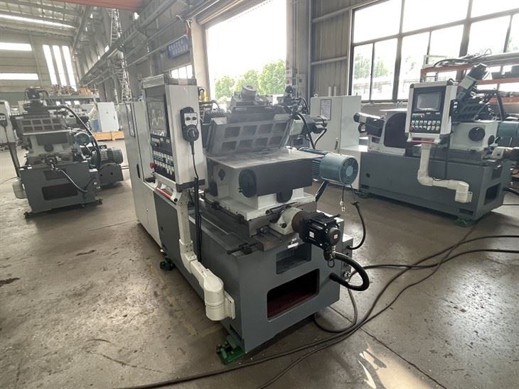 High Quality Small Centerless Grinder